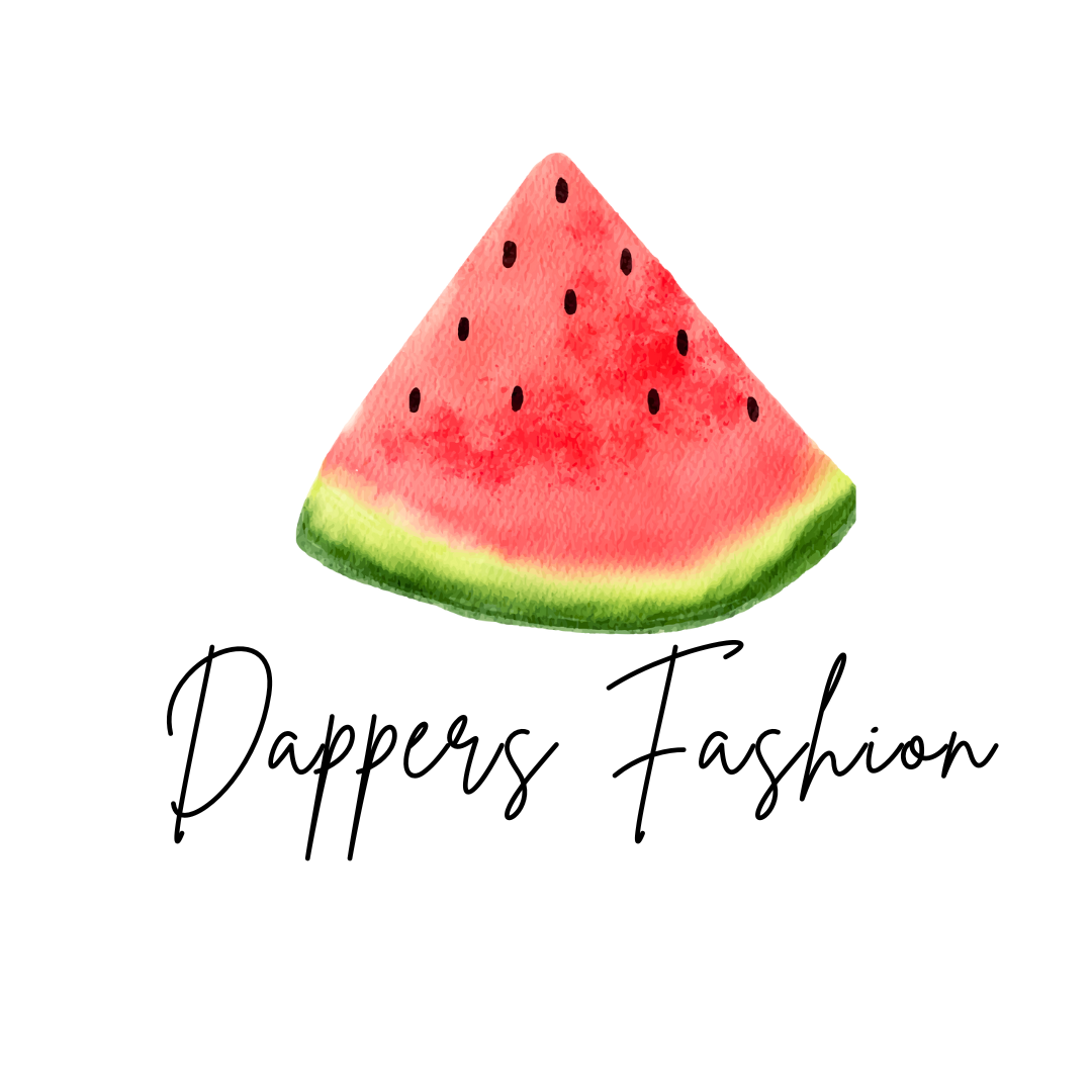 Dappers Fashion